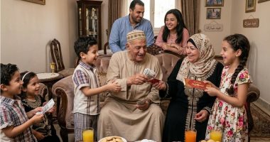 6 طرق ذكية لاستغلال العيدية.. فرصة لتعليم الطفل الادخار والإنفاق بوعى