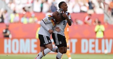 ألمانيا تخطف فوزا مثيرا أمام كوت ديفوار 2