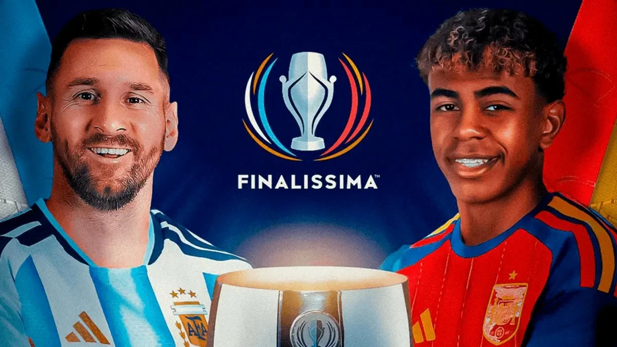 «خلاف» يُطيح بقمة الأرجنتين وإسبانيا