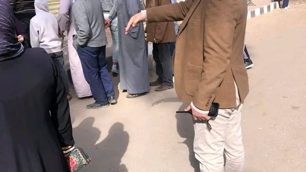 تموين الدقهليه: ضبط 10 طن منتجات بدون فواتير وتحرير 366 مخالفة