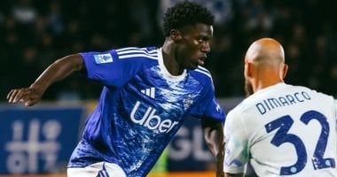 1 في شوط أول مثير بالدوري الإيطالي (فيديو)