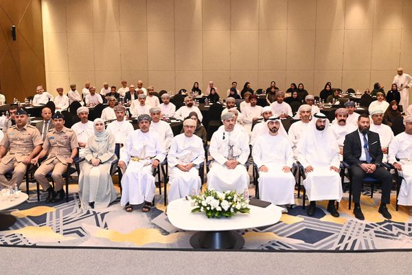 ندوة تستعرض دور الاعتماد في رفع مستوى تقييم سلطنة عُمان في المؤشر الدّولي للبنية الأساسيّة