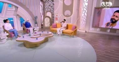 عمرو جابر يكشف كيف دعمه تامر حسني ولطيفة