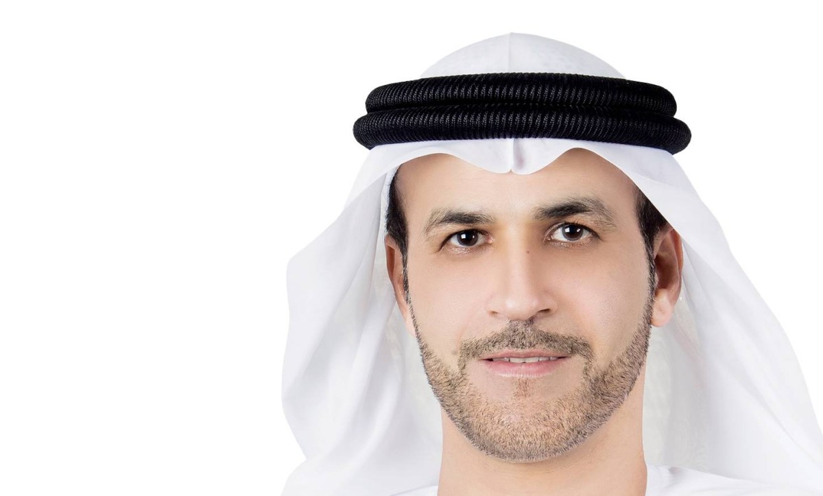 يوسف السركال: الكوادر الصحية تعيد تعريف جودة الحياة في الدولة