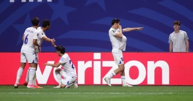 أوزباكستان تتقدم على الكونغو الديمقراطية فى الشوط الأول بكأس العالم