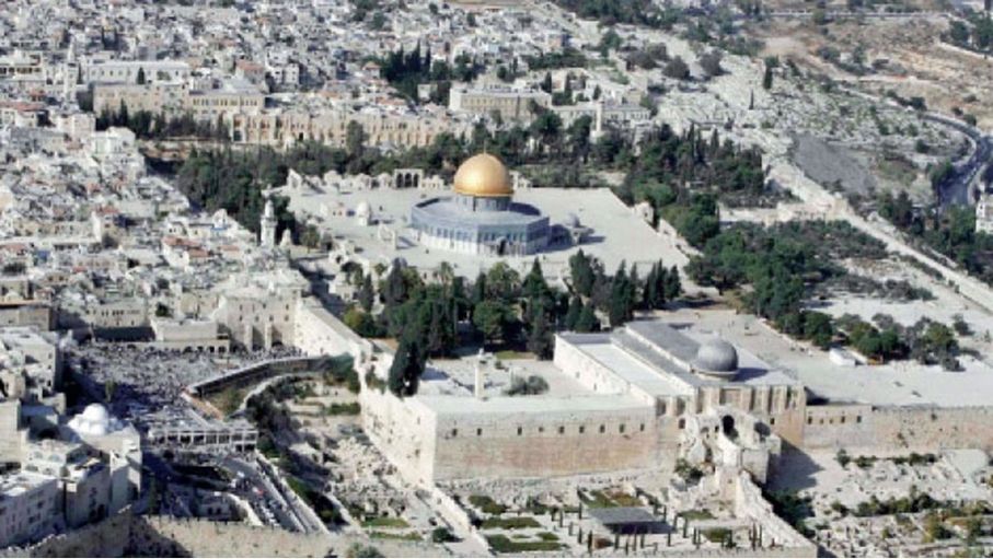 الاحتلال يواصل إغلاق المسجد الأقصى لليوم الـ36