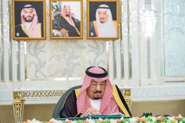مجلس الوزراء: المملكة لن تتوانى عن اتخاذ كل ما يحمي أمنها ويصون استقرارها وسلامة المواطنين والمقيمين