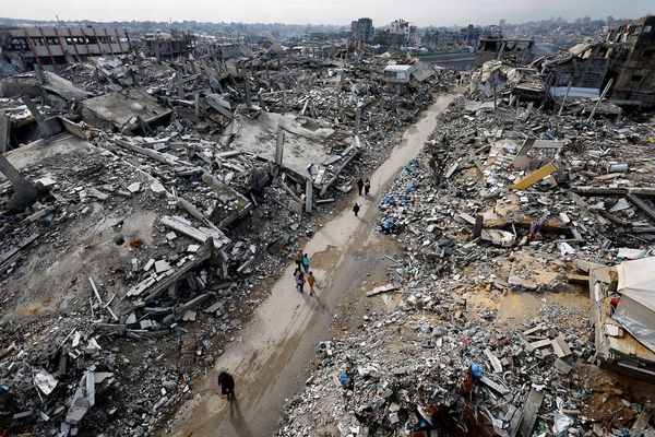 استشهاد فلسطيني برصاص الاحتلال الإسرائيلي في الخليل