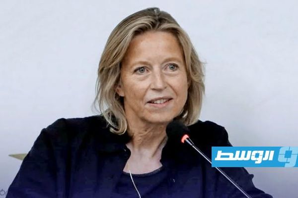 الممثلة الأوروبية لحقوق الإنسان: حق الفلسطينيين في تقرير المصير أساس لأي حل مستدام