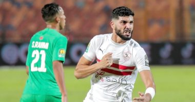 نجوم عرب تألقوا بالملاعب المصرية.. فرجاني ساسي مايسترو خط الوسط في الزمالك