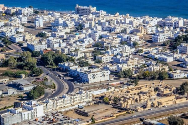 13.4 بالمائة ارتفاعُ القيمة المُتداولة للعقار في سلطنة عُمان