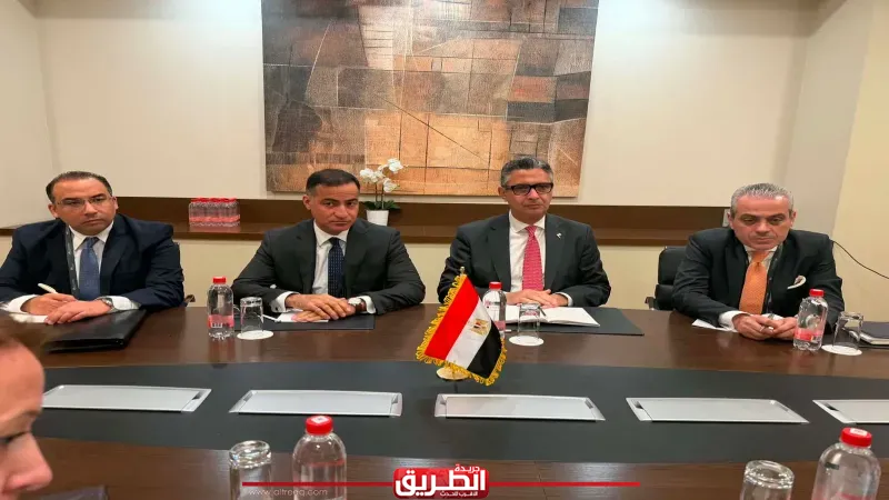 تحالف اقتصادي جديد.. كيف تستفيد البورصة السلعية المصرية من خبرات روسيا؟