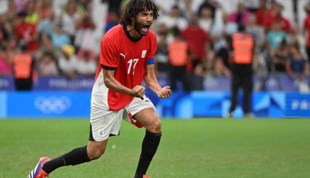 النني لـ محمد صلاح بعد تأهل منتخب مصر إلى دور الـ16 بكأس العالم