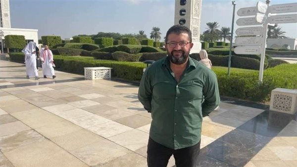 الحزن يخيم على محافظة الشرقية بعد وفاة المهندس حسام صادق خليفة في الإمارات