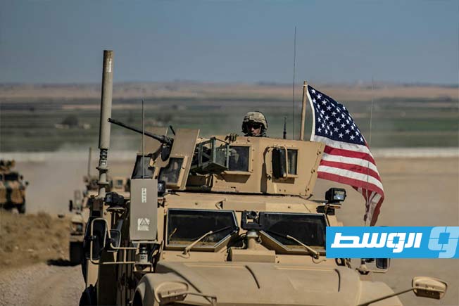 القوات الأميركية تنجز انسحابها من سورية في غضون شهر