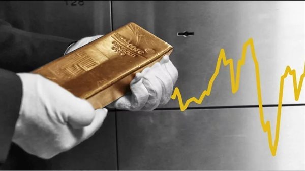 مؤشر الذهب يهبط بنسبة 1% في الأسواق العالمية