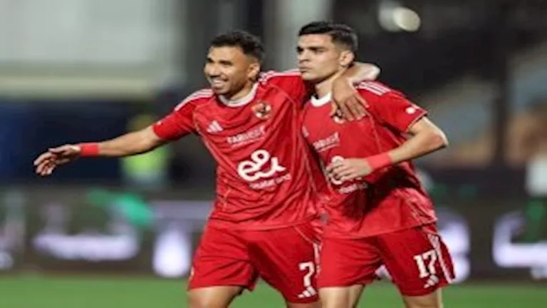 ماذا حدث في معسكر الأهلي بالإسكندرية خلال الساعات الماضية؟