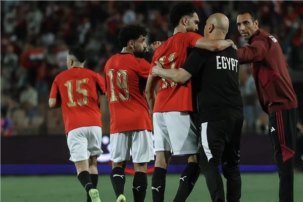مواعيد مباريات منتخب مصر في كأس العالم 2026