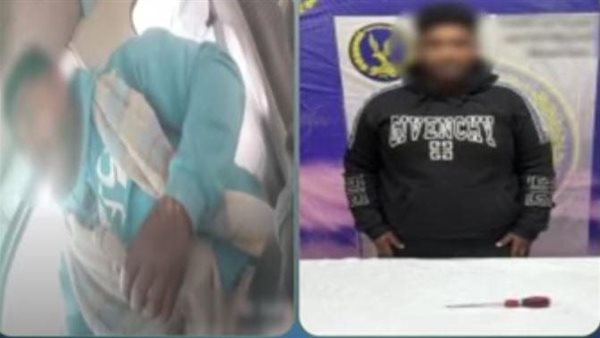 الأمن يكشف ملابسات اعتداء سائق على راكب أمام مستشفى بالقاهرة