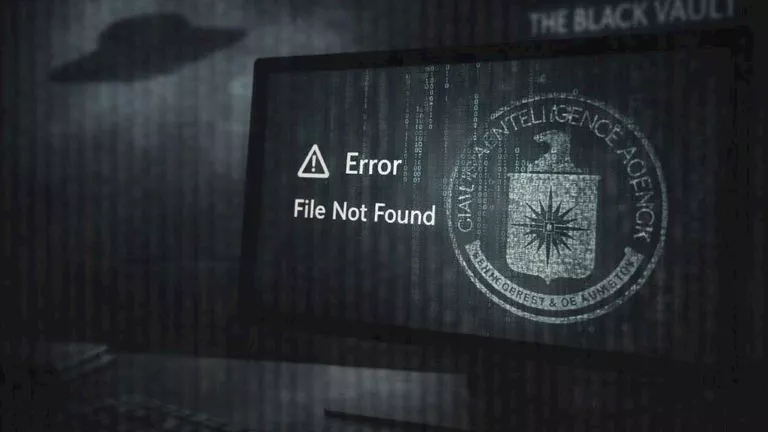 اختفاء 3.8 مليون ملف عن "الفضائيين" عقب أمر ترامب بنشرها