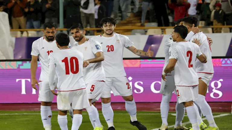 إيران ستغادر الولايات المتحدة فور انتهاء كل مباراة