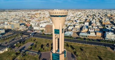 الأرصاد السعودية: أمطار خفيفة على منطقة تبوك