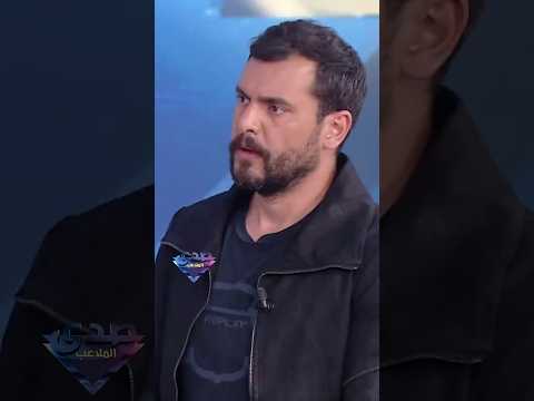 اهم ثلاث امور بالعمل الفني بيشترط سامر اسماعيل وجودها