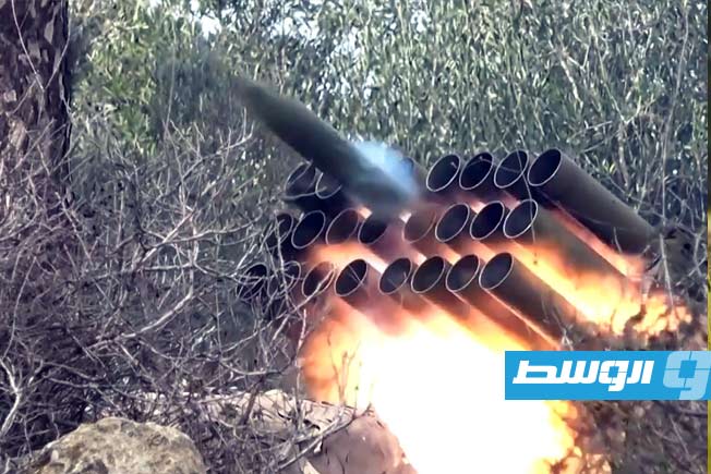 «حزب الله» يقصف بنى تحتية إسرائيلية عسكرية بصلية صاروخيّة في صفد
