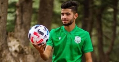 منذر طمين يقود هجوم المصري أمام الأهلي في الجولة الأخيرة بالدوري