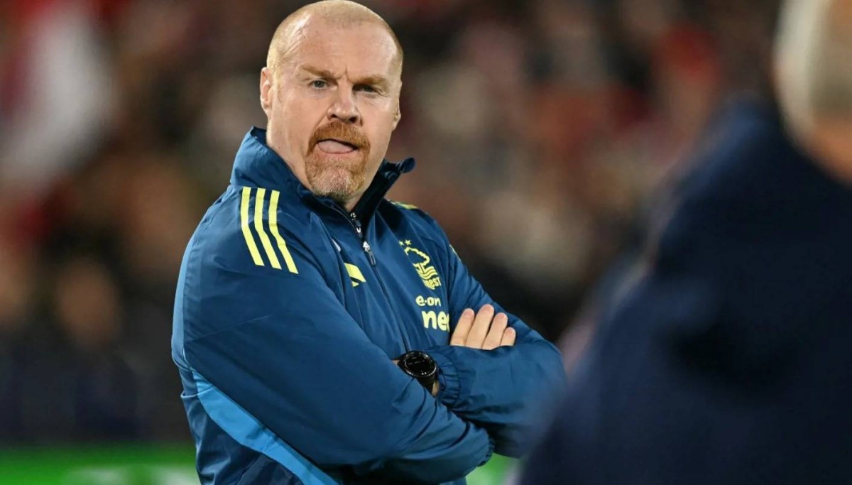 نوتنجهام فورست يبحث عن مدربه الرابع هذا الموسم