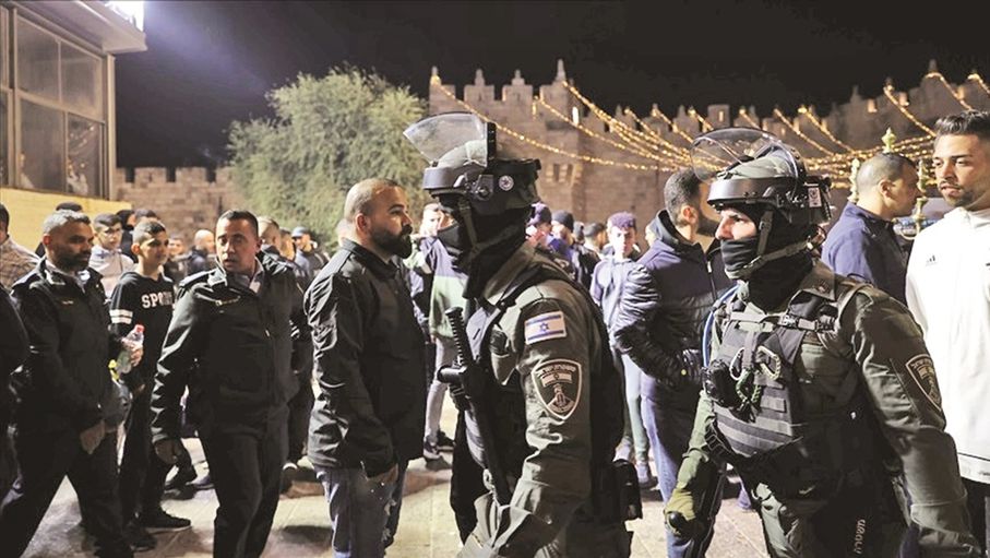 تحذير من احتمال تصعيد بالضفة في رمضان أكبر من سابقه