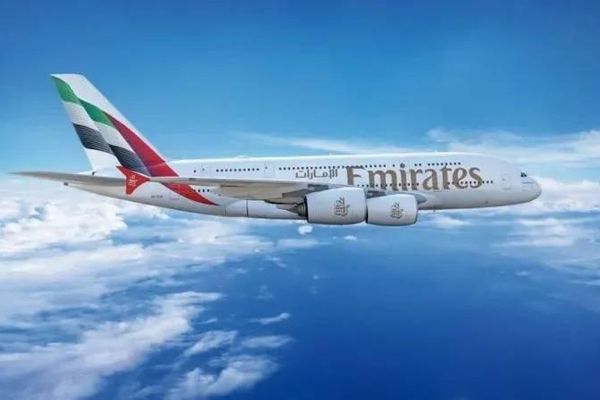 استئناف تدريجي لعمليات مطار دبي