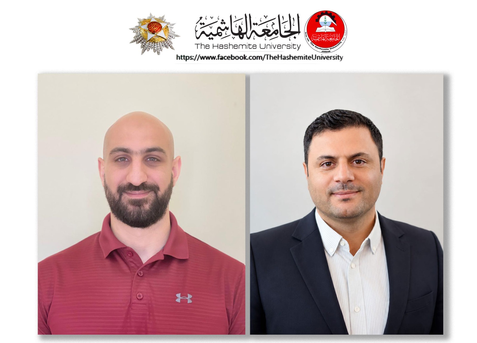 جو 24 : باحثان من الجامعة الهاشمية يحصلان على منحة بحثية دولية لدراسة مستقبل العمل في قطاع التوصيل