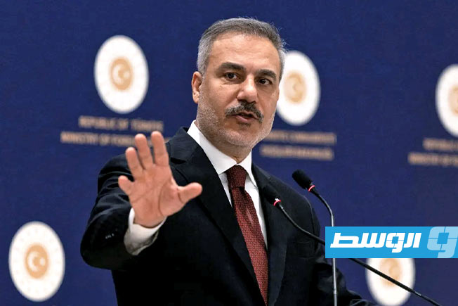 وزير الخارجية التركي: قصف إيران دولًا عربية دون تمييز «استراتيجية خاطئة»