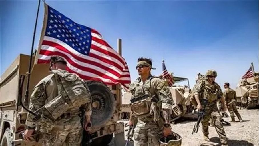 الجيش الأميركي يعلن تدمير 16 ناقلة ألغام قرب مضيق هرمز...