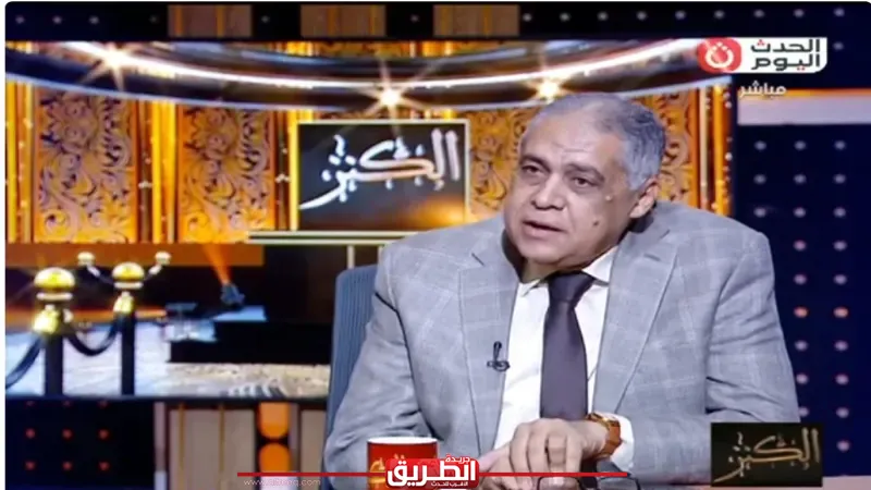 خبير أمني: زيارة وزير خارجية الكويت لمصر صفعة لمروجي الفتن عبر السوشيال ميديا