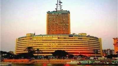 ماس كهربائي من جهاز تكييف.. تفاصيل حريق في الدور الرابع بماسبيرو