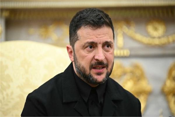 زيلينسكي: ضرباتنا فعالة لكن الأولوية للحماية من التهديدات الباليستية الروسية