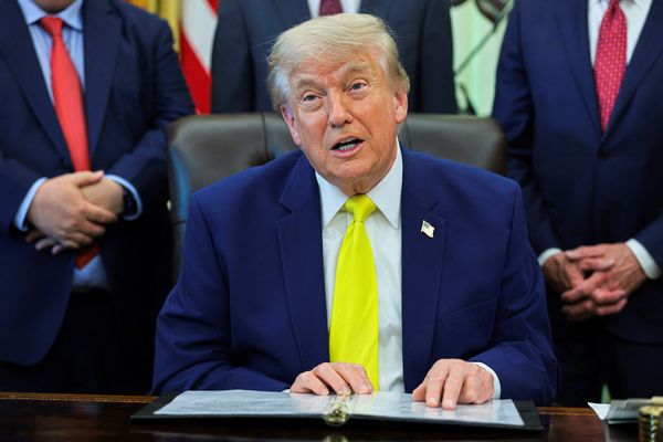 ترمب: إذا قتلت إيران جنود أميركيين سيكون ذلك سبباً وجيهاً للعودة للقتال