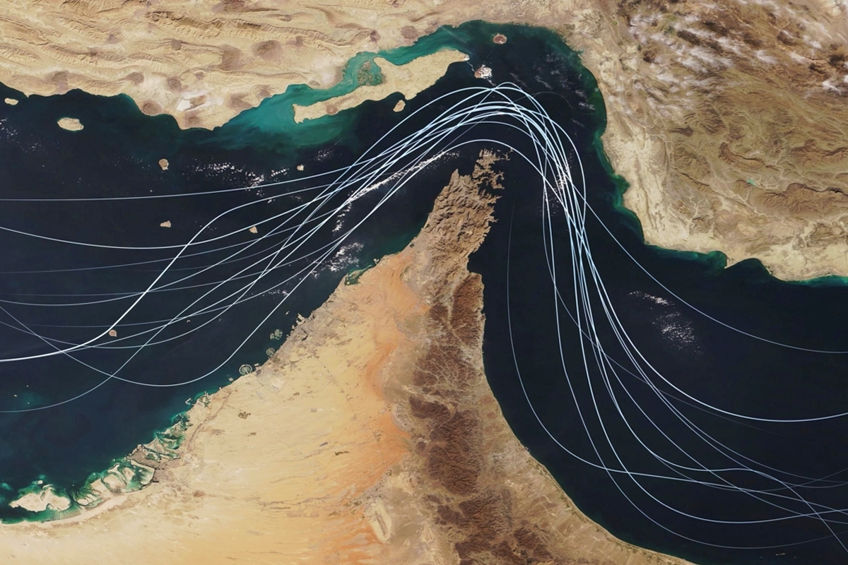تكلفة «بدائل هرمز» مرتفعة على دول الخليج... لكن كلفة غيابها أعلى بكثير