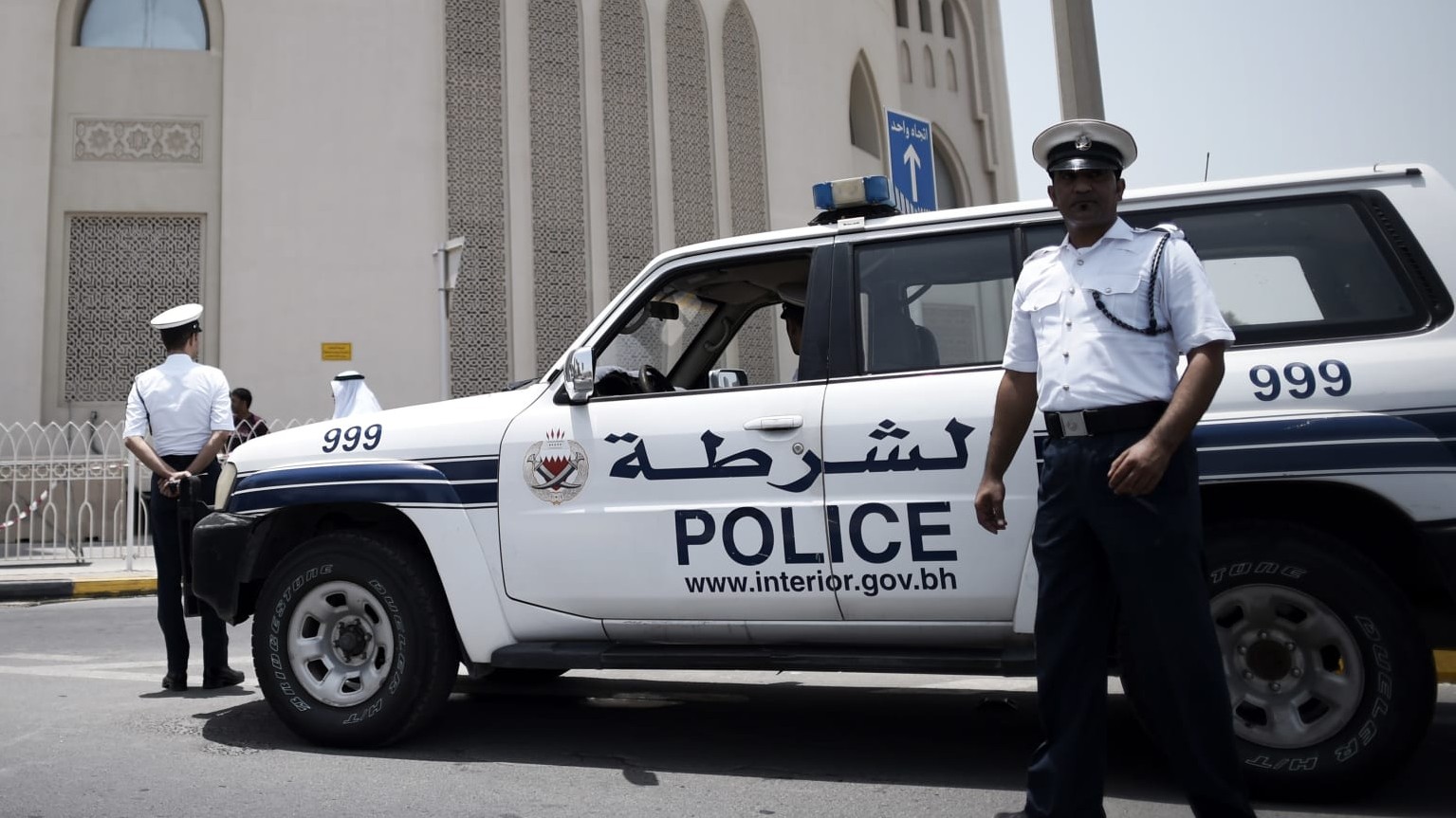 البحرين.. الحكم على 14 شخصا بالسجن في قضايا منفصلة لارتكابهم أعمال عنف وتخريب تزامنا مع الاعتداءات الإيرانية