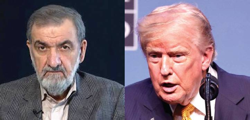 طهران: يبقى مقفلاً