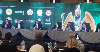 خبير: الأمن السيبراني أصبح عنصرًا أساسيًا في حماية الاقتصاد ودعم التحول الرقمي