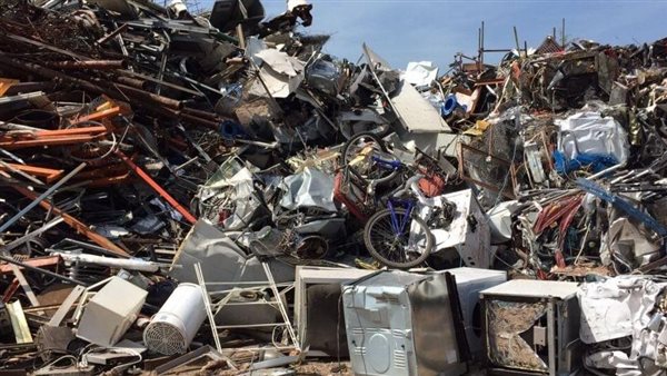 هذا النوع بـ17جنيها للكيلو، أسعار الخردة في السوق المحلي ببداية تعاملات اليوم