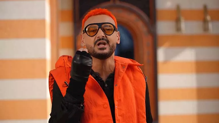 معلومات عن ضحية "رامز ليفل الوحش"