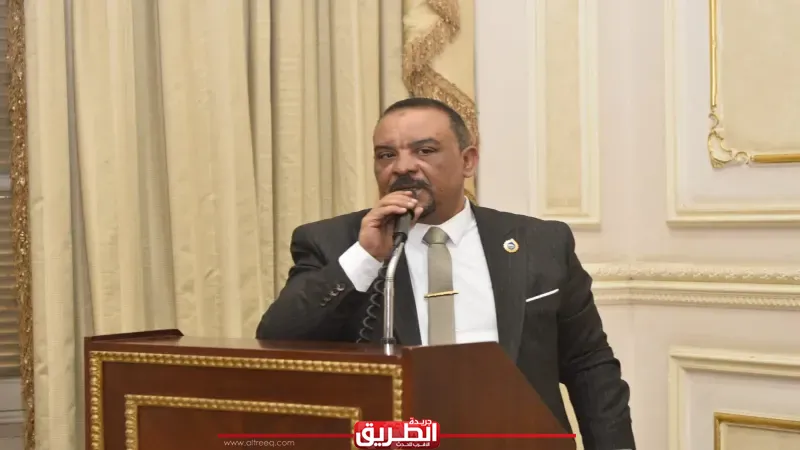 استجابة لمطالب النائب أحمد حافظ.. «البترول» تؤكد إدراج محافظة السويس ضمن خطة توصيل الغاز 2025/2026