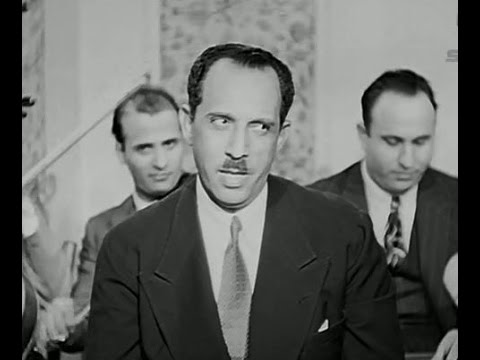 فى ذكراه.. قصة زواج محمود عثمان وليلى فوزي وإصابته بالاكتئاب