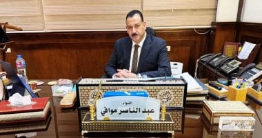 تعرف على جهود مباحث مطار القاهرة فى ضبط القضايا والمخالفين