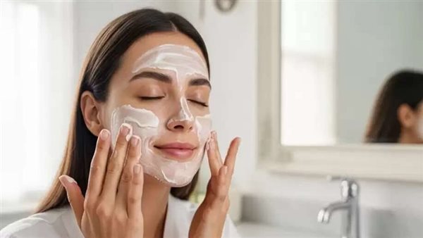 بالتغذية ونمط الحياة، طرق العناية ببشرتك من الداخل