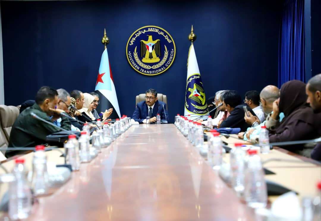 هيئة الإعلام والثقافة بالانتقالي: “معركة الوعي” تمثل أولوية المرحلة